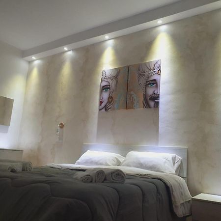 Agathae'S Home Katanya Dış mekan fotoğraf