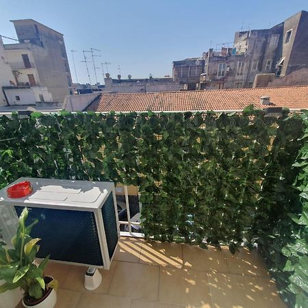 Agathae'S Home Katanya Dış mekan fotoğraf