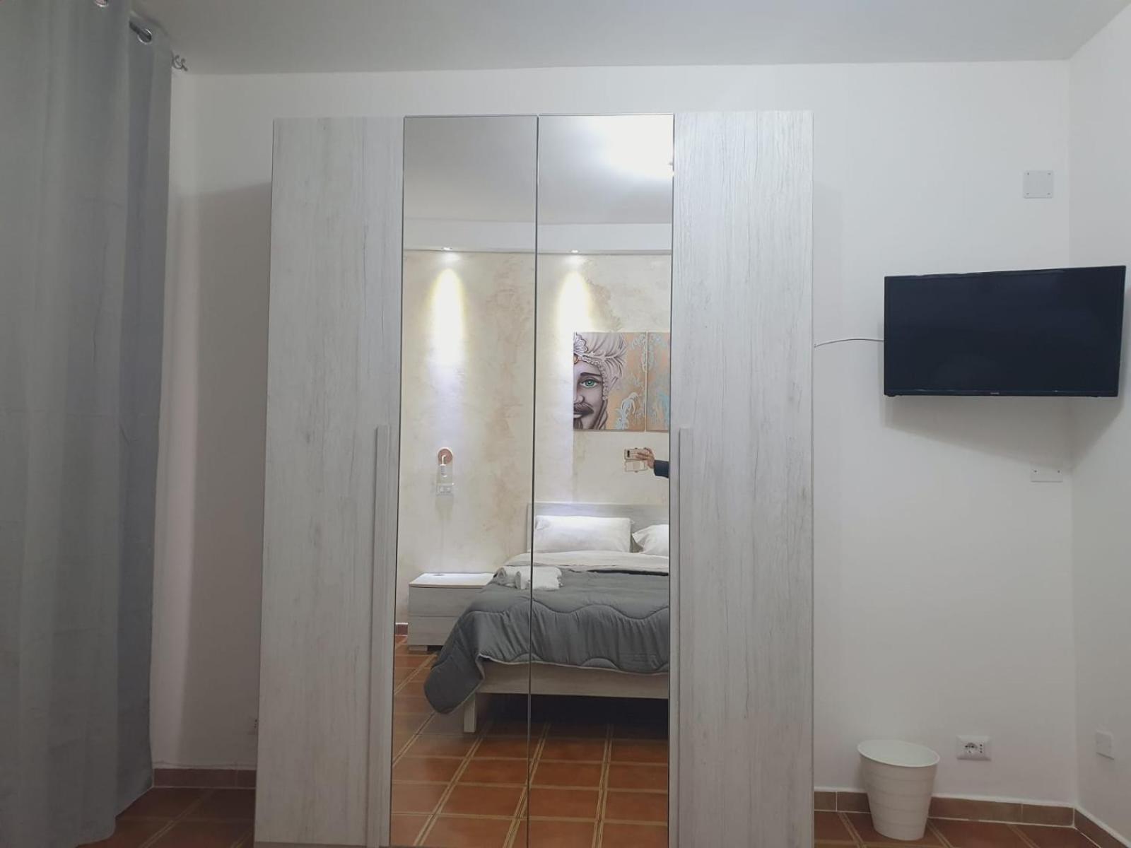 Agathae'S Home Katanya Dış mekan fotoğraf
