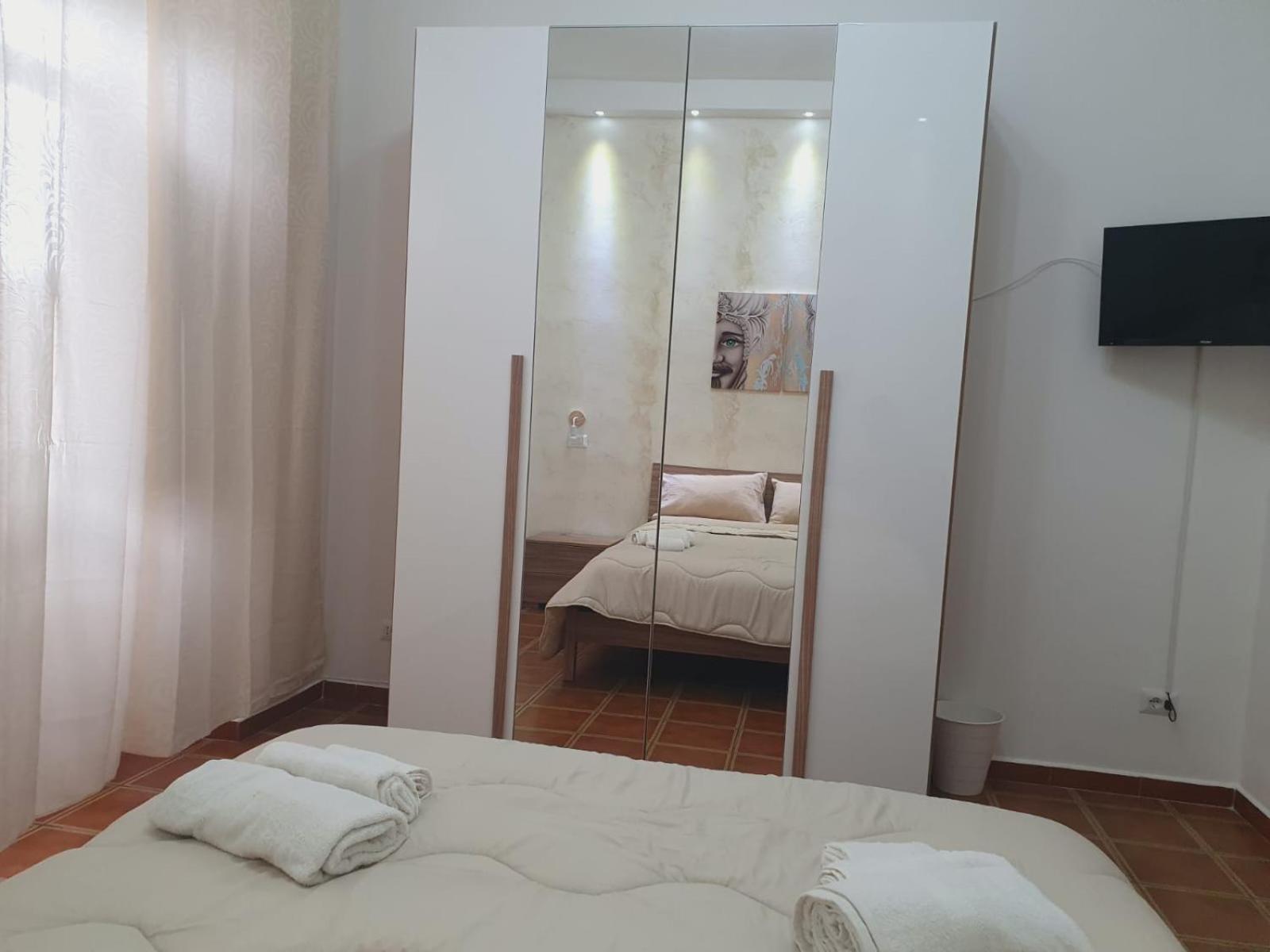 Agathae'S Home Katanya Dış mekan fotoğraf