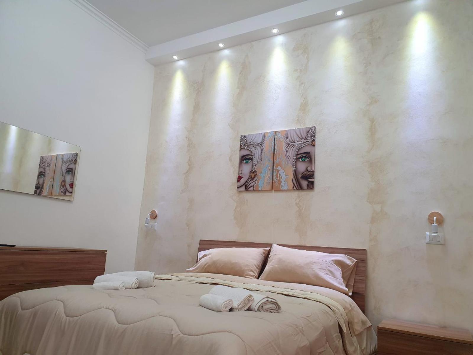 Agathae'S Home Katanya Dış mekan fotoğraf