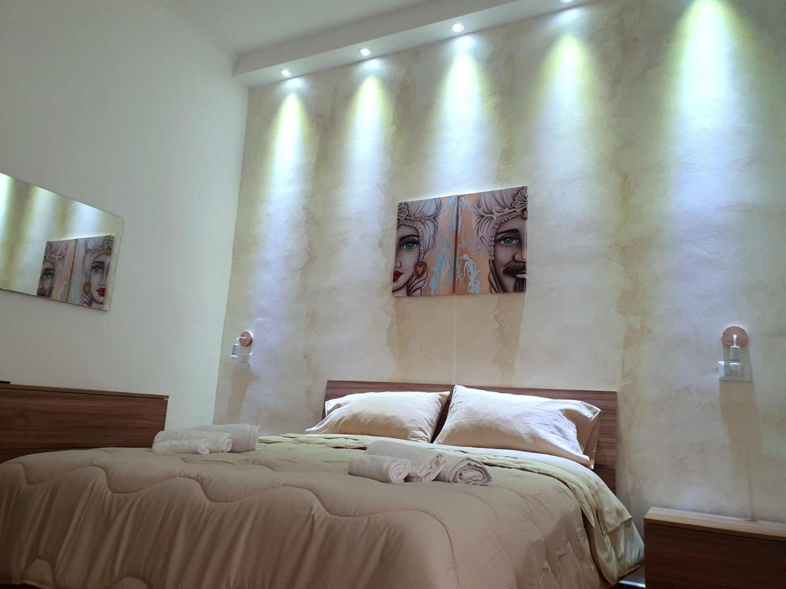 Agathae'S Home Katanya Dış mekan fotoğraf