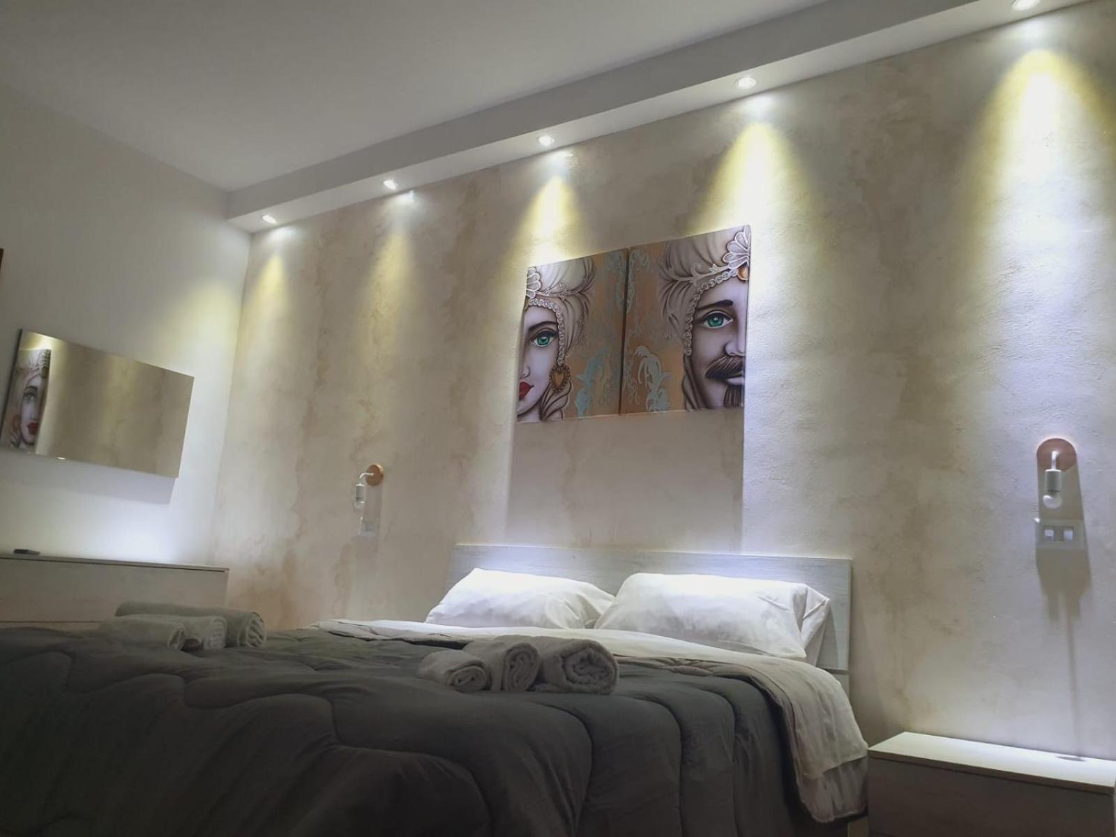 Agathae'S Home Katanya Dış mekan fotoğraf
