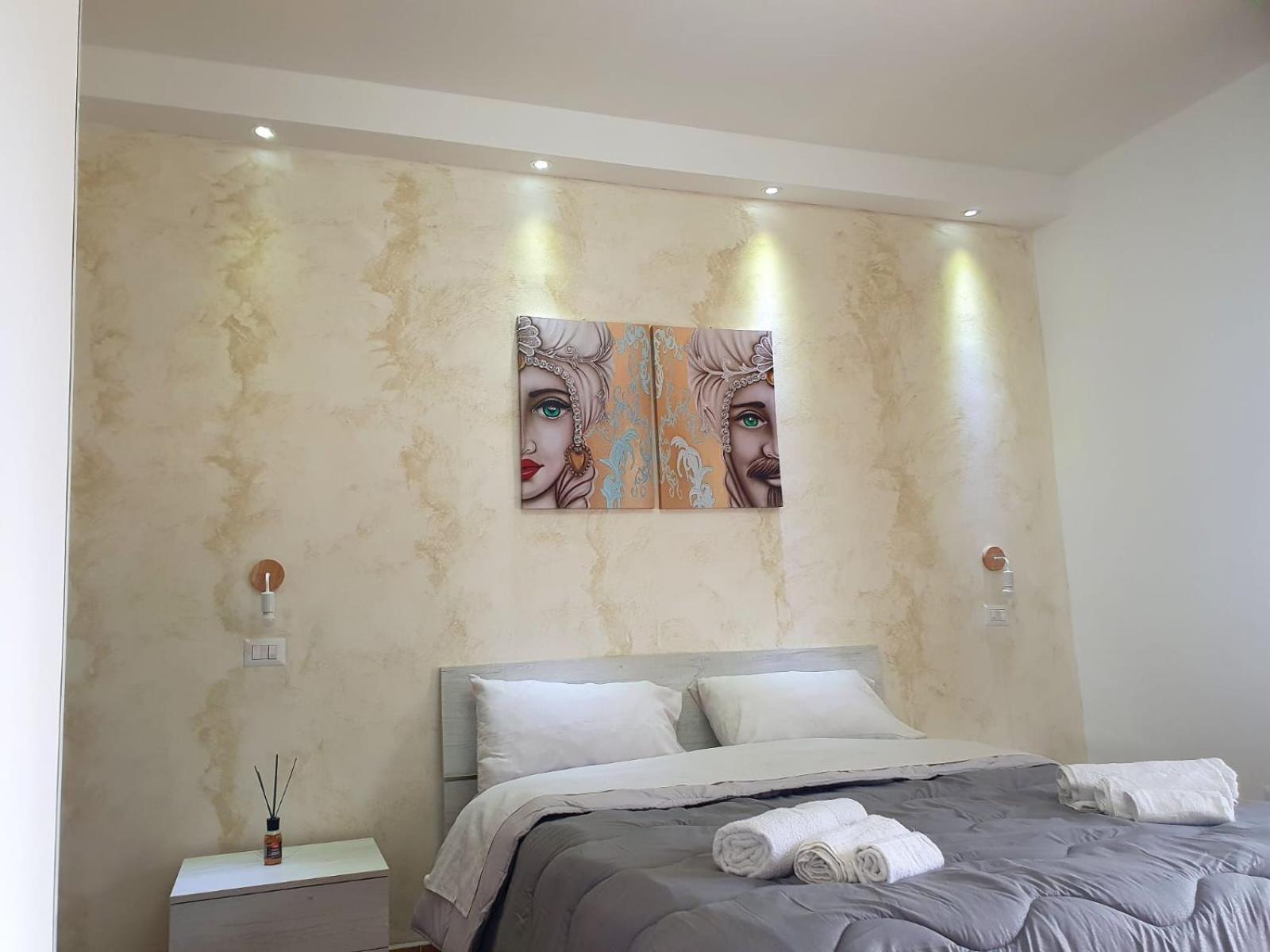 Agathae'S Home Katanya Dış mekan fotoğraf