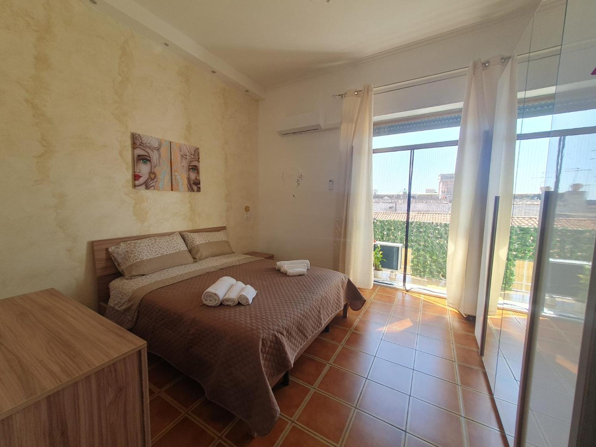 Agathae'S Home Katanya Dış mekan fotoğraf