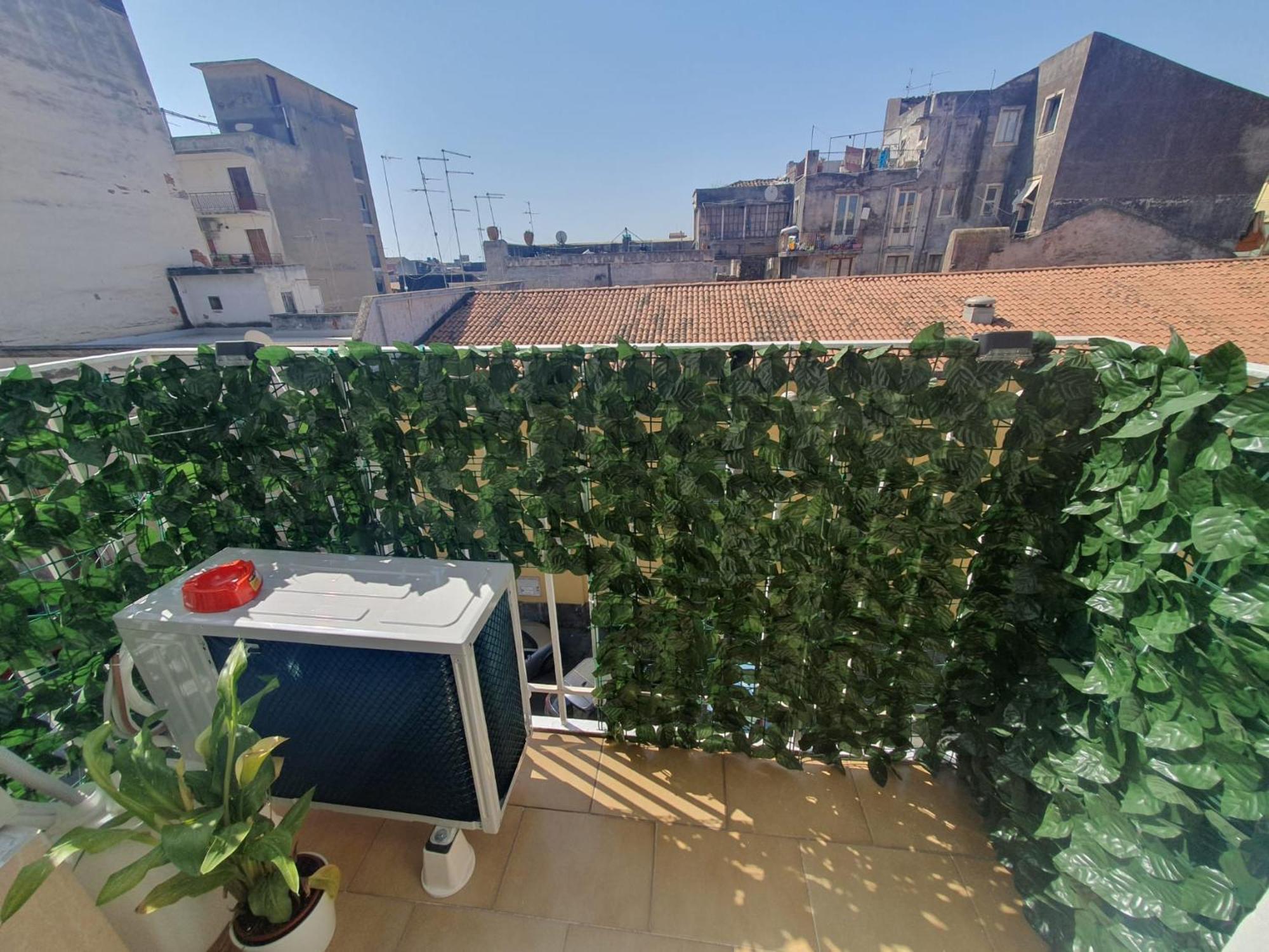 Agathae'S Home Katanya Dış mekan fotoğraf
