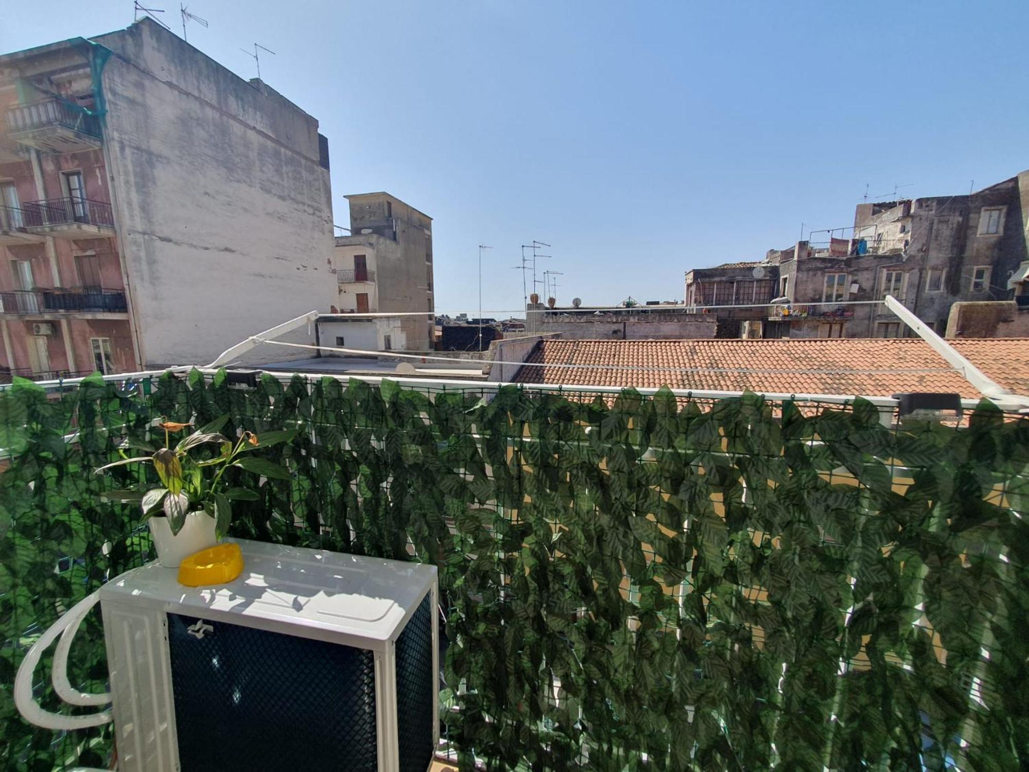 Agathae'S Home Katanya Dış mekan fotoğraf